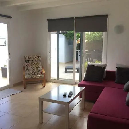 Vista Al Mar Holiday home