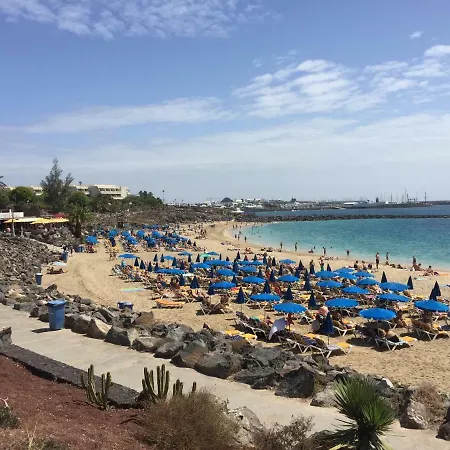 Vista Al Mar Holiday home *