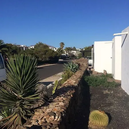 Vista Al Mar Holiday home