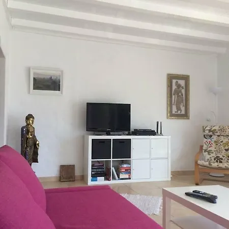 Vista Al Mar Holiday home