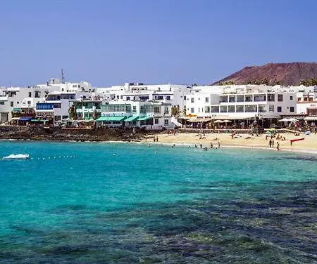 Vista Al Mar * Playa Blanca (Lanzarote)