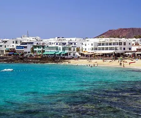 Vista Al Mar * Playa Blanca (Lanzarote)