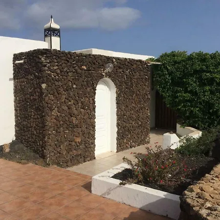 Vista Al Mar * Πλάγια Μπλάνκα